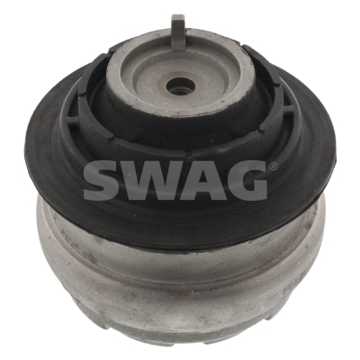 SWAG 10 13 0090 Motortartó gumibak